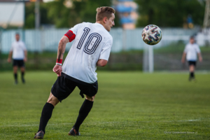 IV liga: Tarnovia - Skalnik Kamionka Wielka